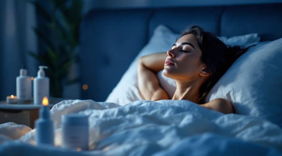 night cream benefits