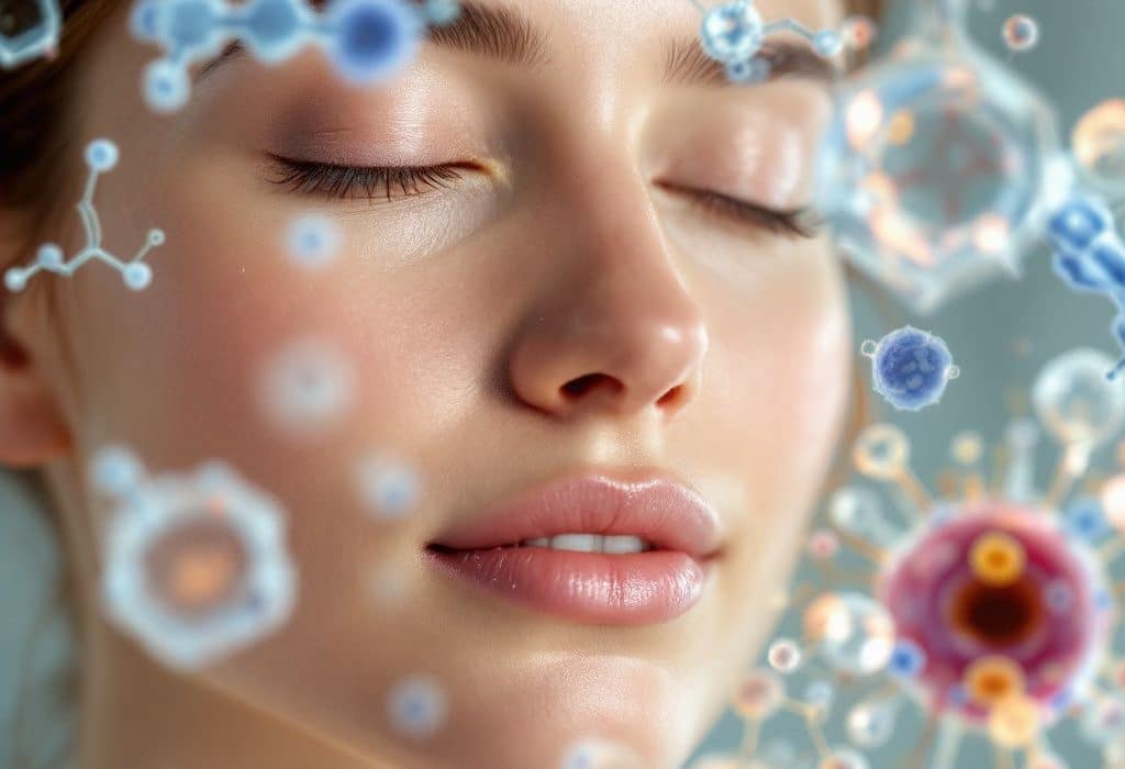 peptides in skincare
