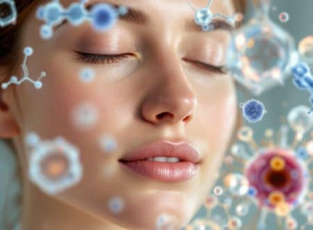 peptides in skincare