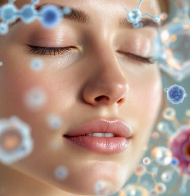 peptides in skincare