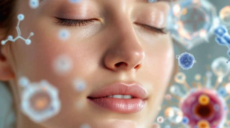 peptides in skincare