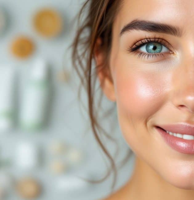 retinol dark spots before and after