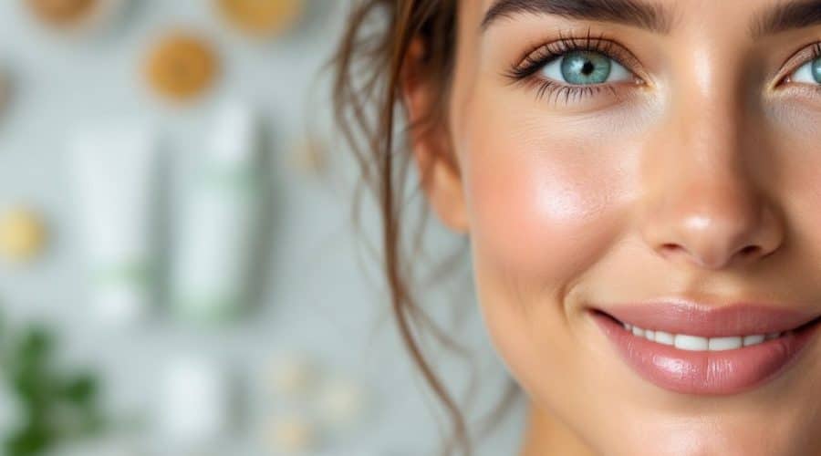 retinol dark spots before and after