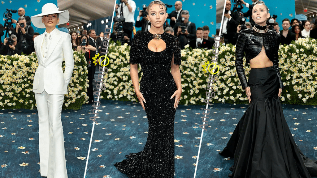 Met Gala 2025