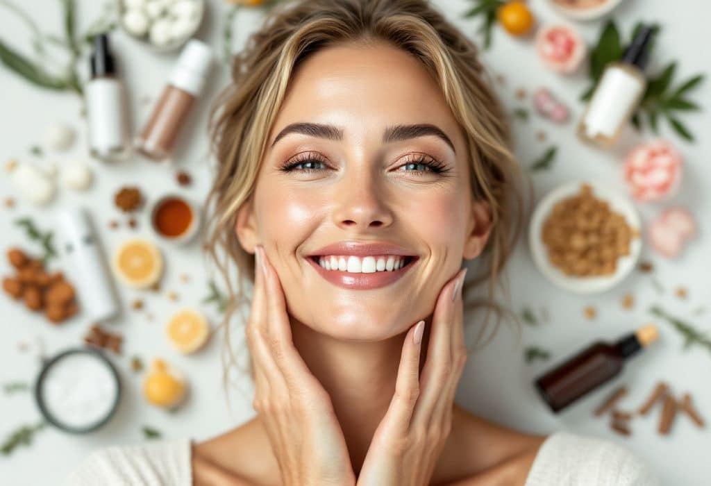 serum to remove dark spots