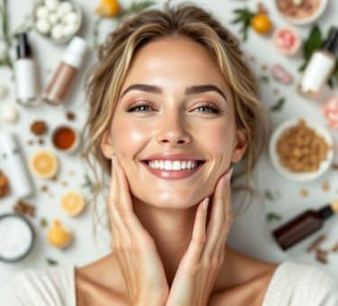 serum to remove dark spots
