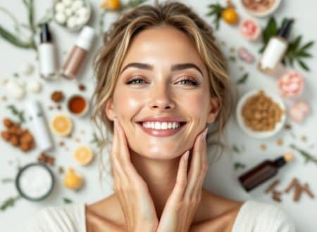 serum to remove dark spots