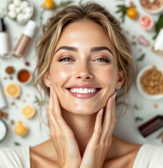 serum to remove dark spots