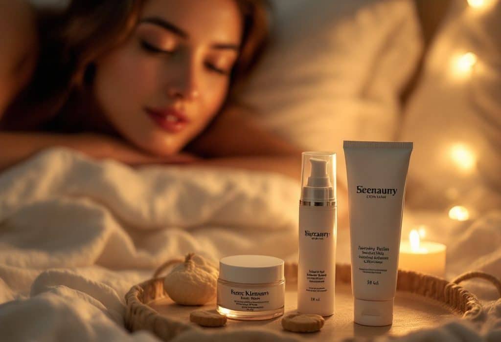 skin care at home