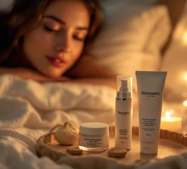 skin care at home