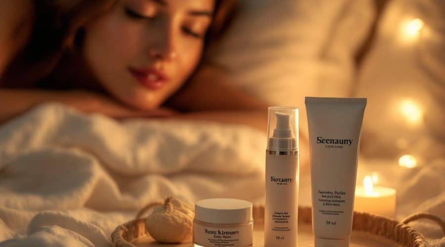 skin care at home