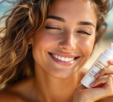 summer skin care