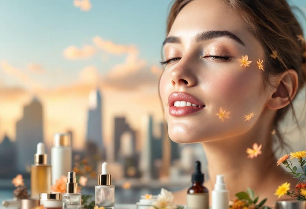 top anti aging skincare