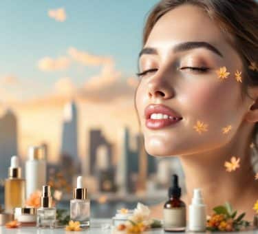 top anti aging skincare