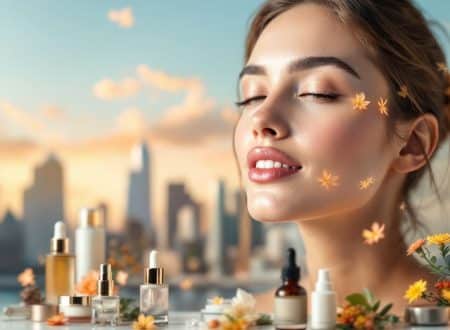 top anti aging skincare