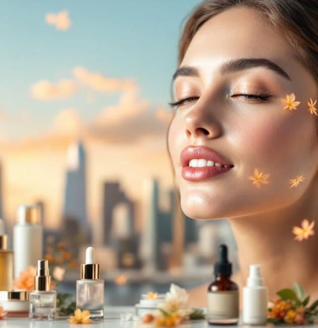 top anti aging skincare