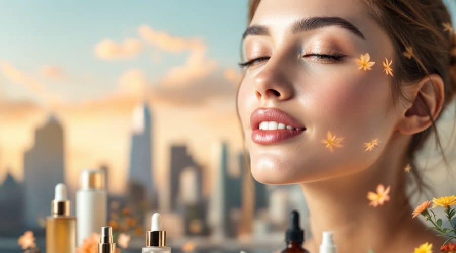 top anti aging skincare