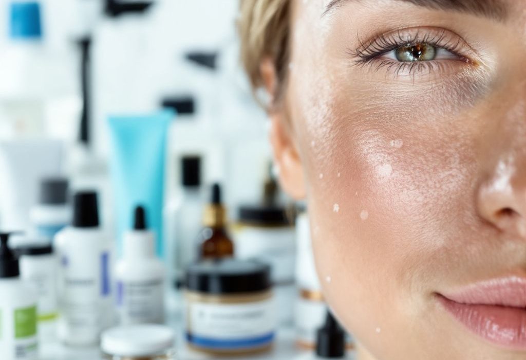 what gets rid of dark spots