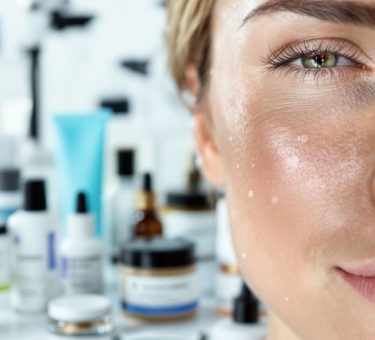 what gets rid of dark spots