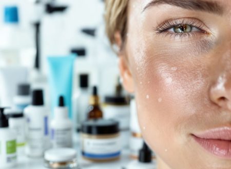 what gets rid of dark spots