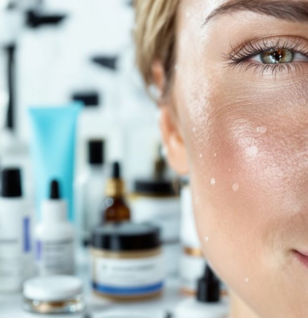 what gets rid of dark spots