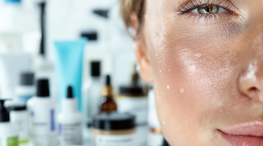 what gets rid of dark spots