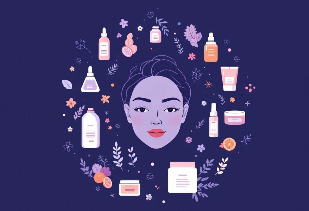 what to use for dark spots on face