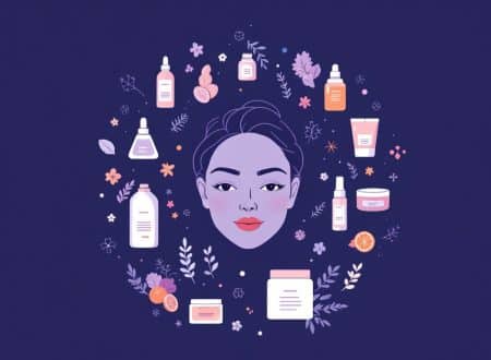 what to use for dark spots on face