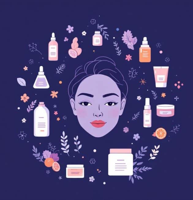 what to use for dark spots on face