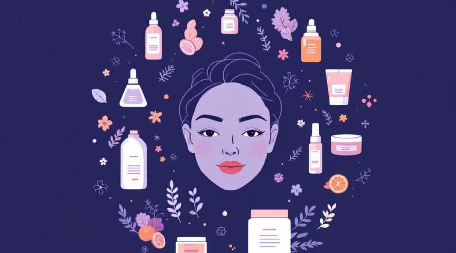 what to use for dark spots on face