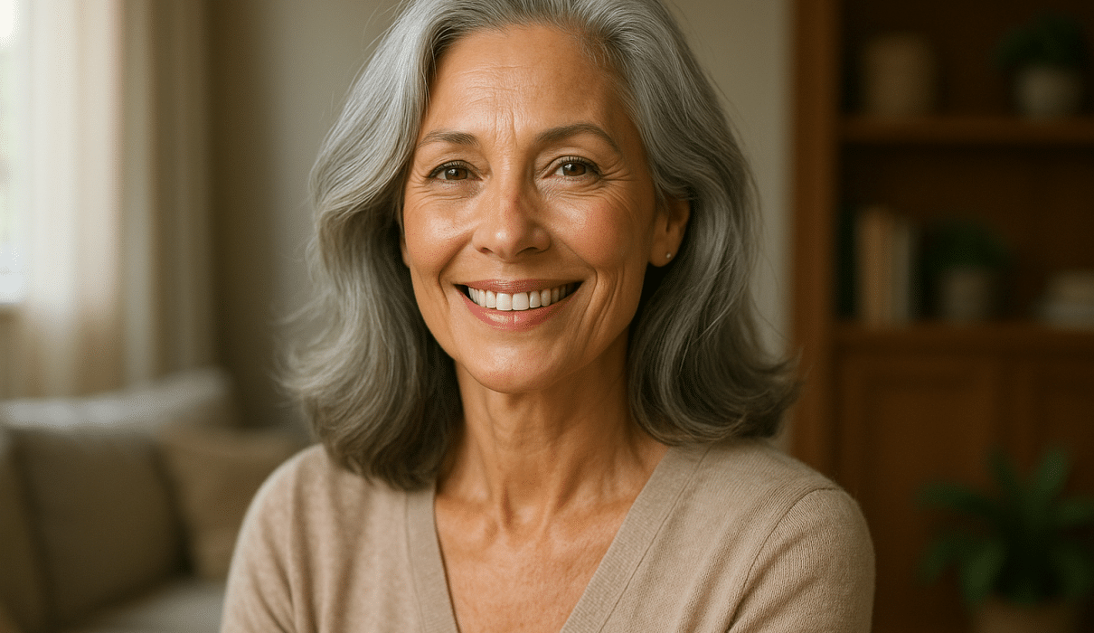 Anti-Aging Over 50: How I Look Better Now Than in My 30s (Shocking Transformation Secrets)