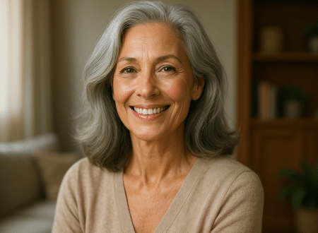 Anti-Aging Over 50: How I Look Better Now Than in My 30s (Shocking Transformation Secrets)