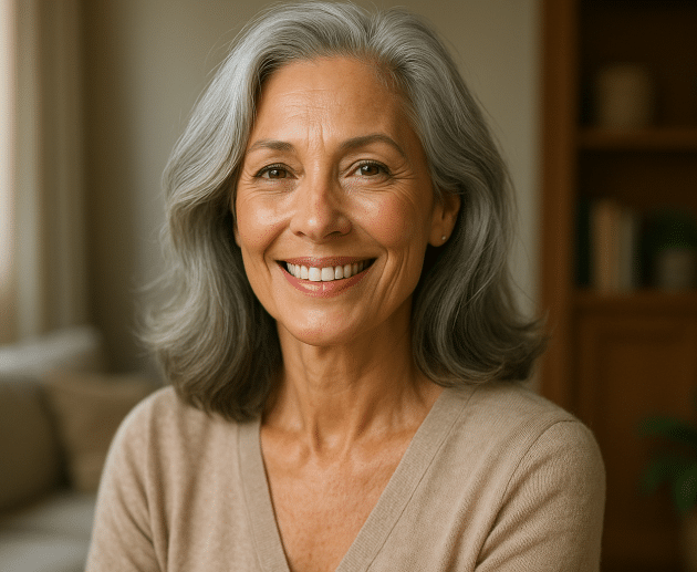 Anti-Aging Over 50: How I Look Better Now Than in My 30s (Shocking Transformation Secrets)