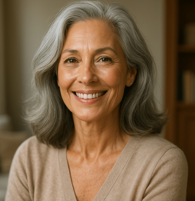 Anti-Aging Over 50: How I Look Better Now Than in My 30s (Shocking Transformation Secrets)