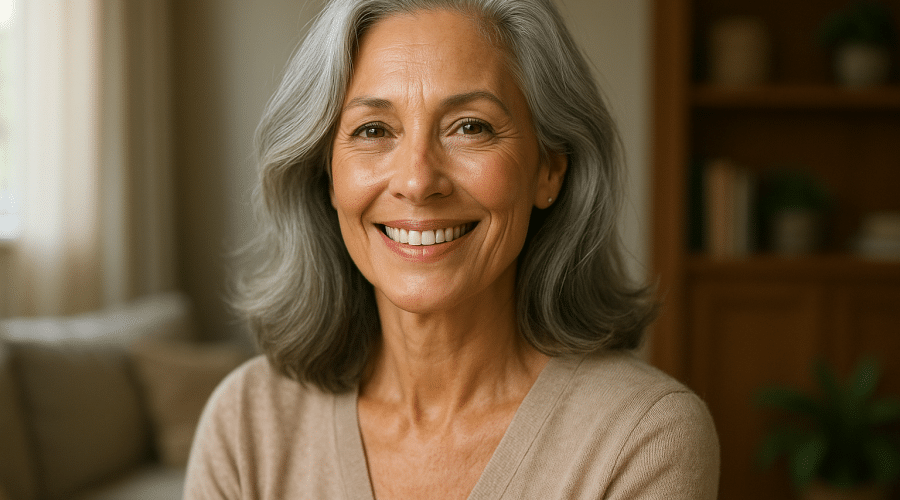 Anti-Aging Over 50: How I Look Better Now Than in My 30s (Shocking Transformation Secrets)