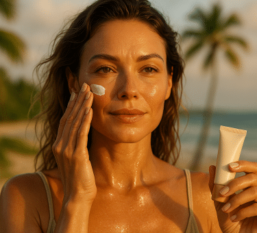 Ultimate Summer Anti-Aging Skincare Guide: 10 Powerful Secrets for Glowing Skin