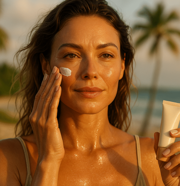 Ultimate Summer Anti-Aging Skincare Guide: 10 Powerful Secrets for Glowing Skin
