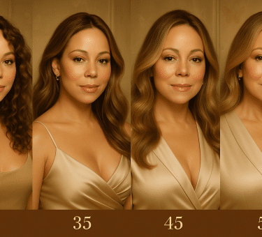 The Ultimate Mariah Carey Anti-Aging Secrets: 7 Shocking Transformation Tips That Keep Her Looking 25 at 56