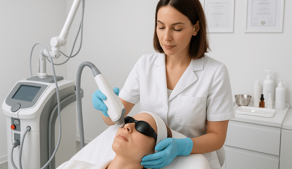 5 Proven Ways to Undo Summer Sun Damage Before It's Too Late