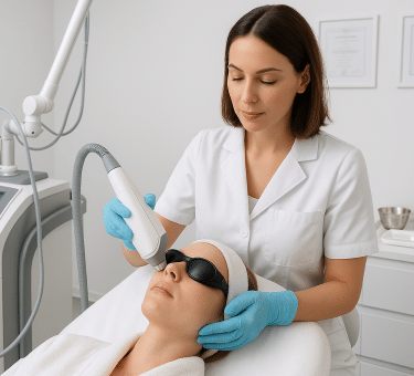 5 Proven Ways to Undo Summer Sun Damage Before It's Too Late