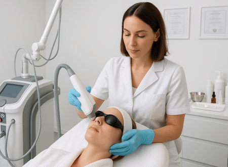 5 Proven Ways to Undo Summer Sun Damage Before It's Too Late
