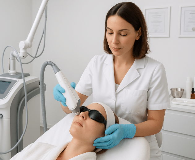 5 Proven Ways to Undo Summer Sun Damage Before It's Too Late