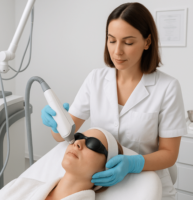 5 Proven Ways to Undo Summer Sun Damage Before It's Too Late