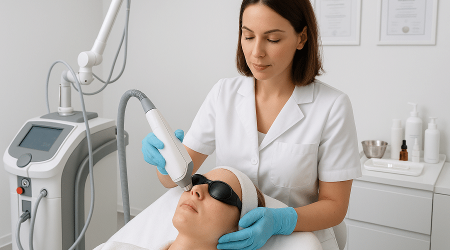 5 Proven Ways to Undo Summer Sun Damage Before It's Too Late