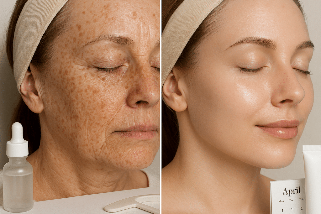 Understanding Summer Sun Damage: What You're Really Fighting