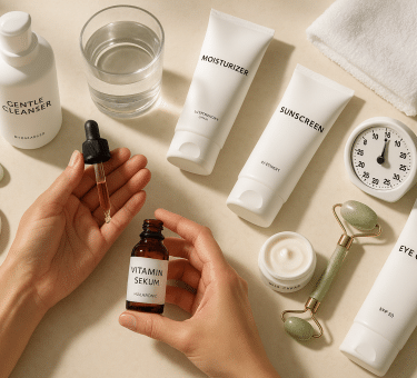 10 Powerful Morning Skincare Routine Habits That Transform Your Skin