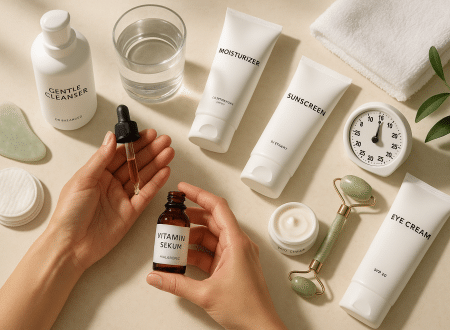 10 Powerful Morning Skincare Routine Habits That Transform Your Skin