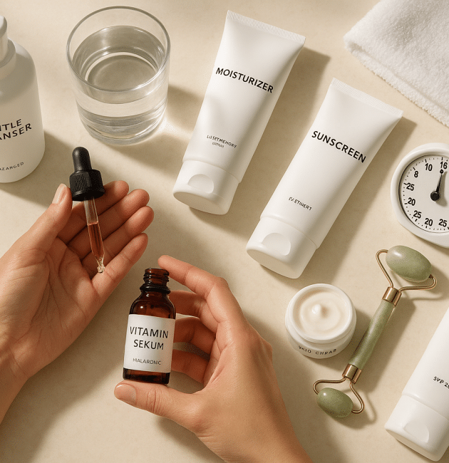 10 Powerful Morning Skincare Routine Habits That Transform Your Skin
