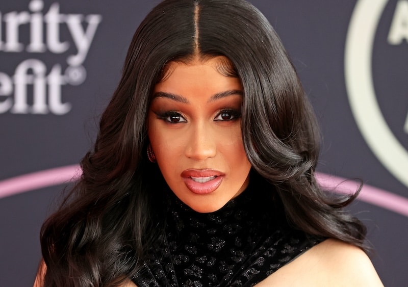 What Cardi B Skincare Actually Prioritizes