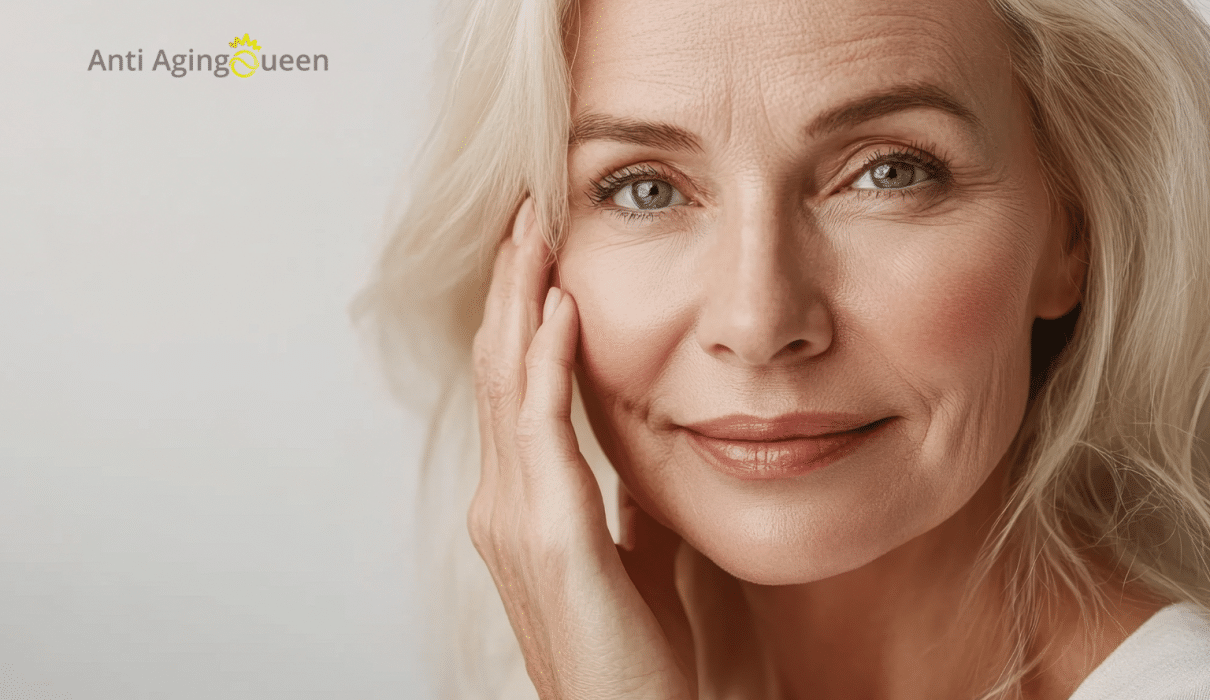 best foods for anti-aging skin